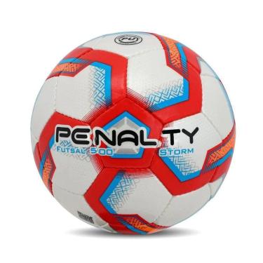 Imagem de Bola Futsal Penalty Storm XXIII
