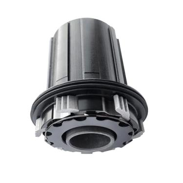 Imagem de Vaveren Corpo do cubo livre da bicicleta, corpo do cubo livre, substituição do cubo livre da bicicleta com rolamentos selados para bicicletas de montanha, 12mm