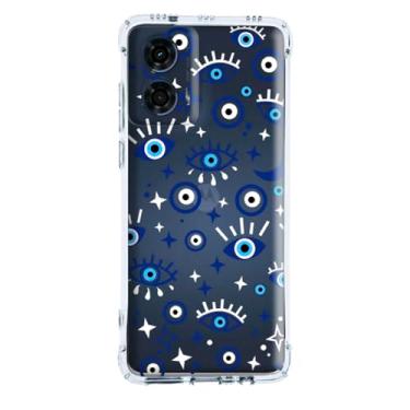 Imagem de Capa Capinha De Celular Compatível com Moto G24 Smartphone Personalizada Cód. 1688