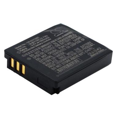 Imagem de Bateria Ia-Bh125C Para Filmadoras Samsung  1150Mah E 3.7V 
