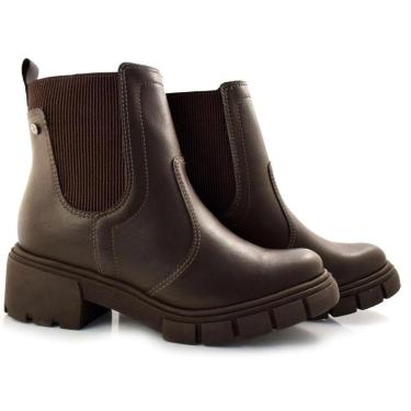 Imagem de Bota Ramarim Feminina-Feminino