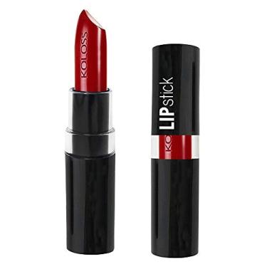 Imagem de BATOM - NRO. 118 - VINHO CREMOSO, Koloss