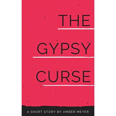 Imagem de The Gypsy Curse (Agatha Christie Fangirl Series Book 1) (English Edition)