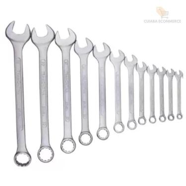 Imagem de Conjunto 12 Peças Para Borracharia