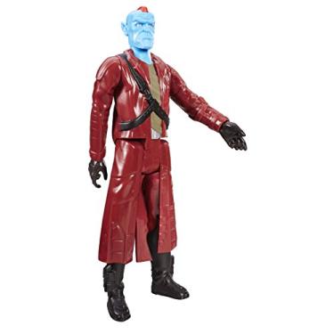 Imagem de Marvel Guardians of the Galaxy Titan Hero Series: Yondu