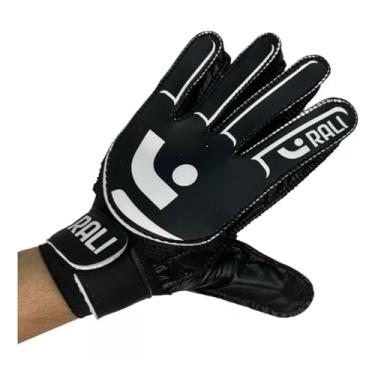 Imagem de Luva Rali de Goleiro para Treino Barata - Tamanho P