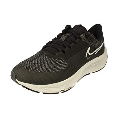 Imagem de Nike Tênis de ginástica masculino, Black Platinum Tint 001, 44