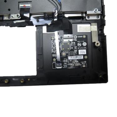 Imagem de Placa de controle de teclado de laptop para Gigabyte para AORUS 15G XB GC-KBMCUO Novo