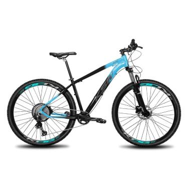 Imagem de Bicicleta MTB Aro 29 KSW XLT100 12v Com Grupo Shimano Deore
