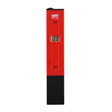 Imagem de Medidor de pH Digital portátil PH-1700 INSTRUTHERM