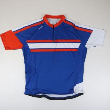 Imagem de Camiseta Esportiva Ciclismo Over Kanxa 7521