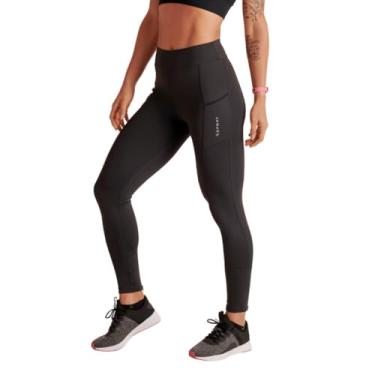 Imagem de Calça Legging Lupo Run Pocket