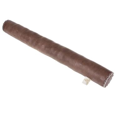 Imagem de Maneador para Arreio Couro Vaqueta Marrom A Pantaneira 24893