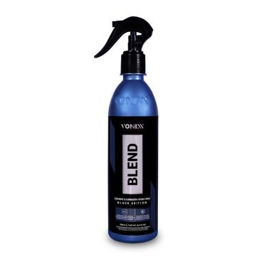 Imagem de Blend Spray Black 500Ml  Vonixx 