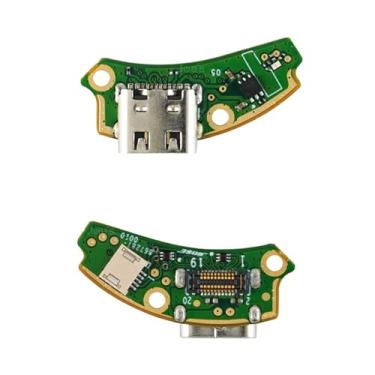 Imagem de JoesGEcom Substituição para Bose QuietComfort 45 QC45 Porta Carregador PCB Tipo-C USB-C Repair 867287-0010 - Peças, Verde