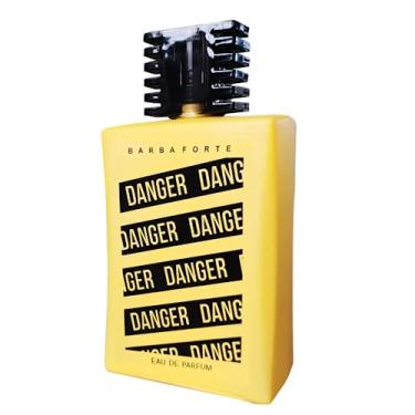 Imagem de Barba Forte Perfume Danger EDP Men 100ml