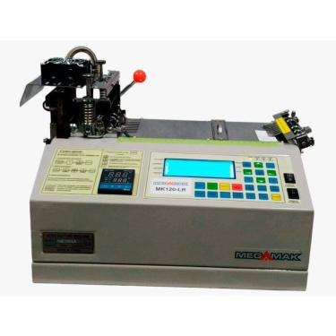 Imagem de Ponto Cadeia,Lanmax, LM-664D,com mesa Motor Direc Drive-220V