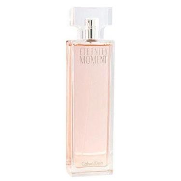 Imagem de Perfume Calvin Klein Eternity Moment Eternity Moment 100 Ml