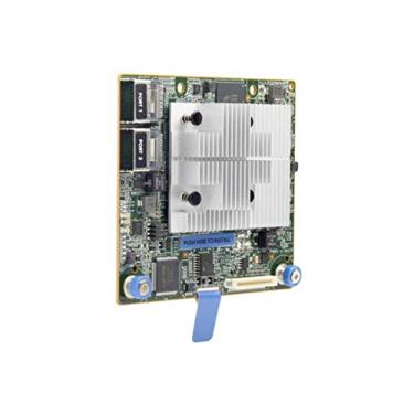 Imagem de HP 804331-B21 Smart Array P408I-A SR Gen10 - Controlador de armazenamento (RAID) - 8 canais - SATA 6Gb/s/SAS 12Gb/s - 1,2 GBps - RAID 0, 1, 5, 6, 10, 50, 60,