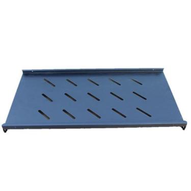 Imagem de Bandeja P/ RACK EVUS EV-FTW60 600MM Preto Ventilada