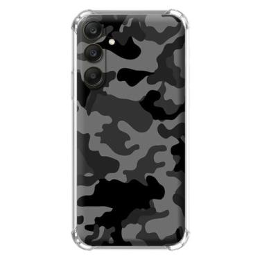 Imagem de Capa Capinha De Celular Compatível com Galaxy A16 5G Samsung Personali