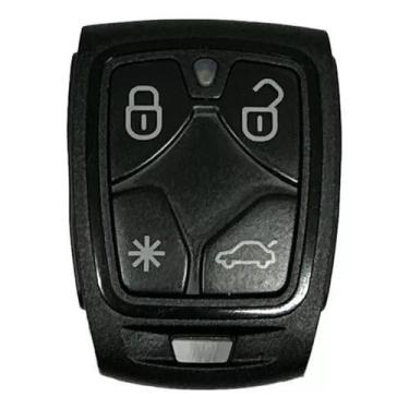 Imagem de Controle Para Alarme Kostal K150 K300 K330 K500 Original - FERREIRA FS