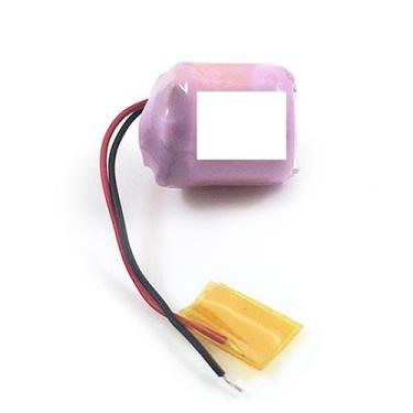 Imagem de Bateria Para Fone De Ouvido Bluetooth 3,7v 45mah Nova - KMIG
