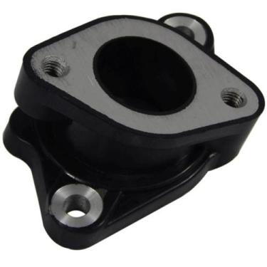 Imagem de Coletor de Admissão Hunter SE - Sundown - Loja Duas Rodas