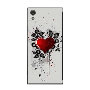 Imagem de Capa Adesivo Skin364 Verso Para Sony Xperia Xa1 - KawaSkin