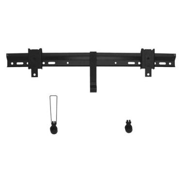 Imagem de Suporte fixo para TV até 70 polegadas - SBRL501 - Brasforma