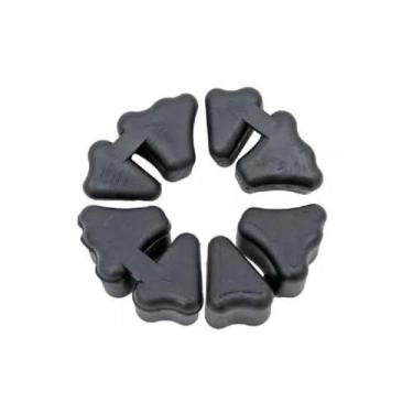 Imagem de Kit Bucha Coroa / Coxim - Titan 150 - Aurora Injetados