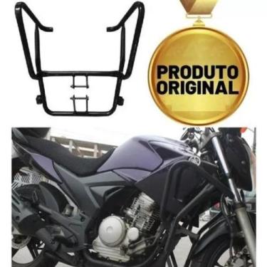 Imagem de Protetor De Carenagem Para Fazer 250 2005/2010 Moto - Lojão Pa