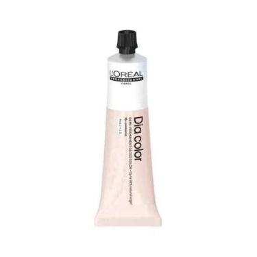 Imagem de Tonalizante Dia Color 7 Louro Loreal 60g - Loreal Professionnal