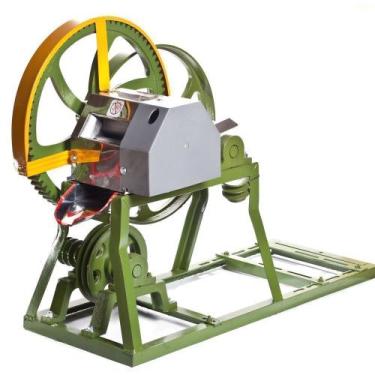 Imagem de Engenho De Cana B200 - Moendas em Inox - Com Base Para Motor Gasolina 
