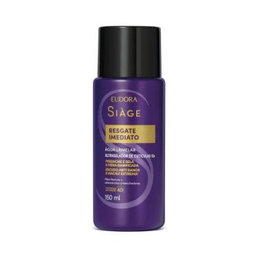 Imagem de Eudora Siàge Resgate Imediato Água Lamelar 150ml
