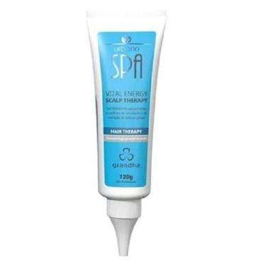 Imagem de Grandha Urbano SPA Scalp Therapy Vital Energy  120g