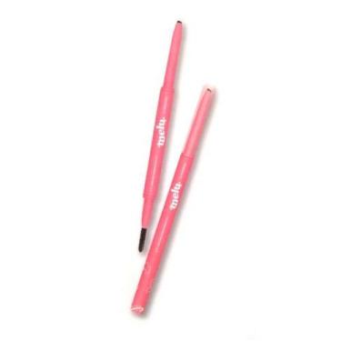 Imagem de Lapis p/ sobrancelha melu rr2403-3 dark / ruby rose