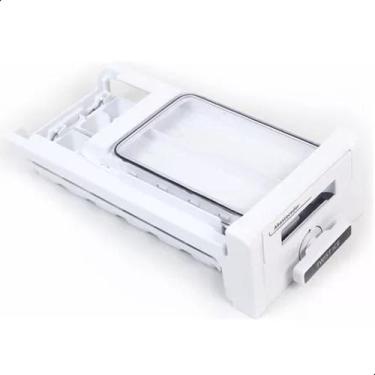 Imagem de Forma De Gelo Bre57akana Bre57akbna Refrigerador Brastemp - Consul Bra