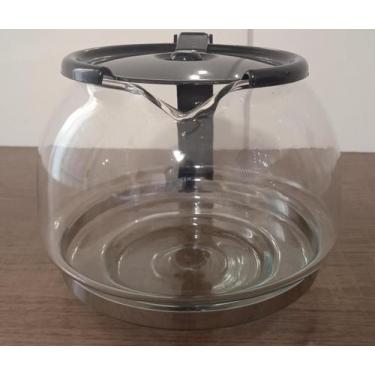 Imagem de Jarras Para Cafeteiras Ref: 9221 Blue Sky 24 Xicaras - JARRAS SÃO PEDR