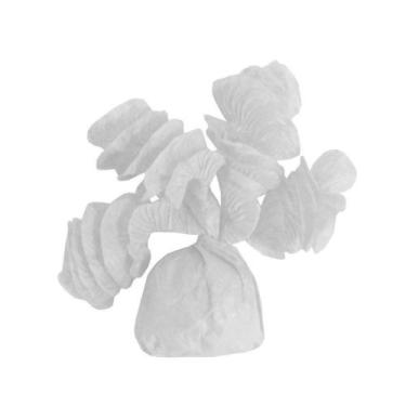 Imagem de Papel Rococó Cores - Real Seda