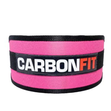 Imagem de Cinto Cinturão Musculação Agachamento Levantamento Peso Exercício Func