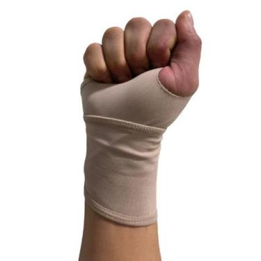 Imagem de Par Munhequeira Advanced Super Reforçada P/ Lesão R44 - Fanáticos Por 