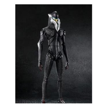 Imagem de BANDAI SPIRITS S.H. Figuarts Mephilus (Thin Ultraman)