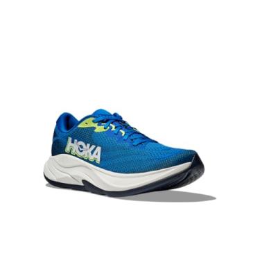 Imagem de HOKA ONE ONE Rincon 4 Tênis masculino, Cobalto elétrico/azul-marinho, 39