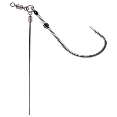 Imagem de VMC Tokyo Rig Finesse Neko Black Nickel #1