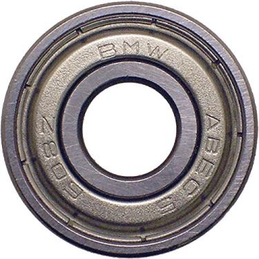 Imagem de Patins Ball Ret Sealed 608 8X22X7