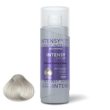 Imagem de Matizador Intensy Color Branco  Le Charmes 300ml