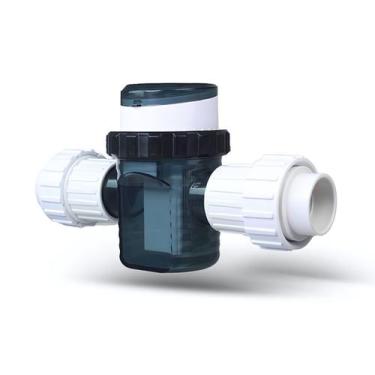 Imagem de Gerador De Cloro Komeco Kogc 10g Piscina Até 40 Mil Litros