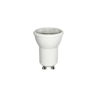 Imagem de Lâmpada Led Nordecor Sof Mini Dicróica Mr11 3,5w Gu10 Alto Irc 95 Bivolt 3000k Luz Amarela 1117