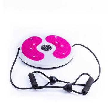 Imagem de Disco De Exercício Equilíbrio Corporal Academia Elásticos - stuff life